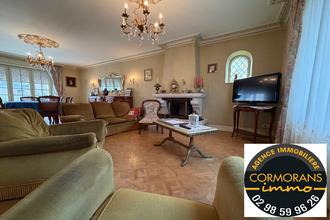 maison guilvinec 29730