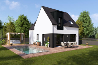  maison guilvinec 29730