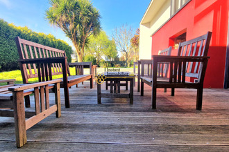  maison guimaec 29620