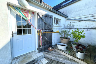  maison guimaec 29620