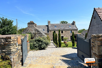  maison guimaec 29620