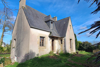  maison guimaec 29620