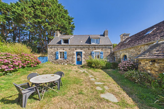  maison guimaec 29620