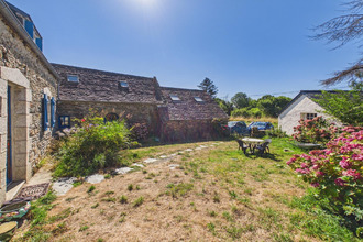  maison guimaec 29620