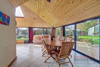  maison guimiliau 29400