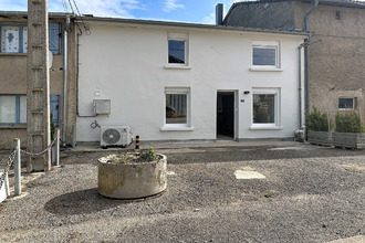  maison guinkirchen 57220