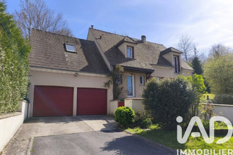  maison guiry-en-vexin 95450