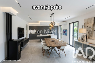  maison guiry-en-vexin 95450