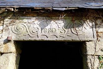  maison guiscriff 56560