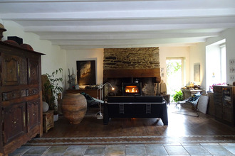  maison guiscriff 56560