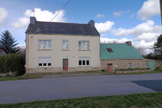 maison guiscriff 56560