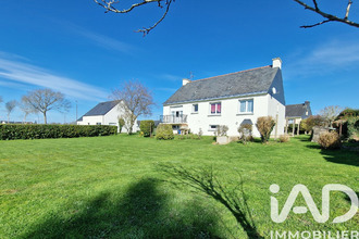  maison guiscriff 56560