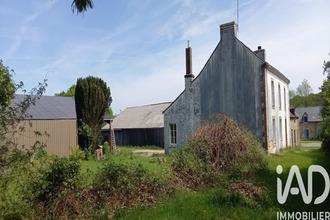  maison guiscriff 56560