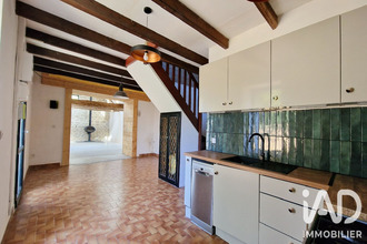  maison guiscriff 56560