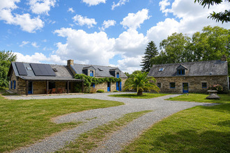  maison guiscriff 56560
