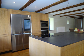  maison guiscriff 56560