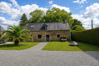  maison guiscriff 56560
