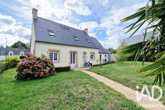  maison guiscriff 56560