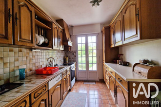  maison guiscriff 56560
