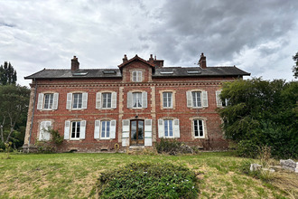  maison guiseniers 27700