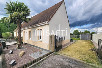  maison guiseniers 27700