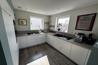  maison guisseny 29880