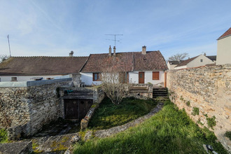  maison guitrancourt 78440