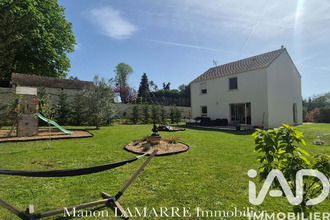  maison guitrancourt 78440