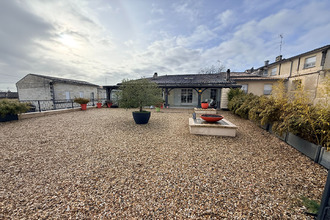  maison guitres 33230