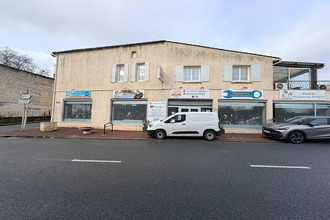  maison guitres 33230