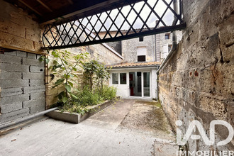  maison guitres 33230