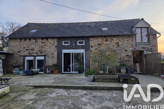  maison guitte 22350