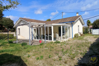  maison gujan-mestras 33470