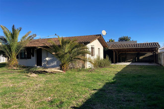  maison gujan-mestras 33470