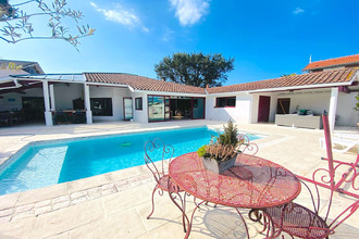  maison gujan-mestras 33470