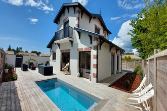  maison gujan-mestras 33470