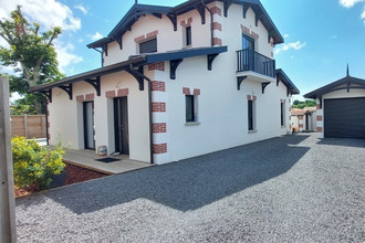  maison gujan-mestras 33470