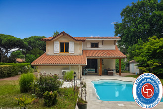  maison gujan-mestras 33470