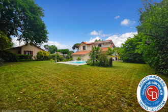  maison gujan-mestras 33470