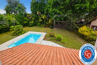  maison gujan-mestras 33470