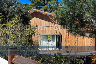  maison gujan-mestras 33470