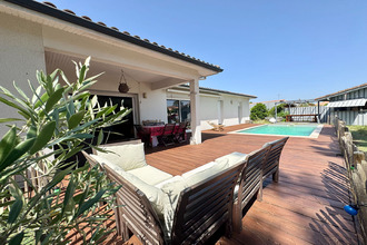  maison gujan-mestras 33470