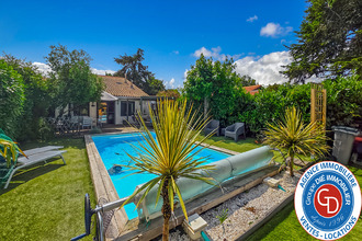  maison gujan-mestras 33470