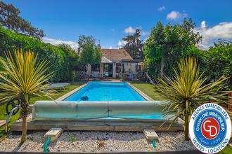  maison gujan-mestras 33470