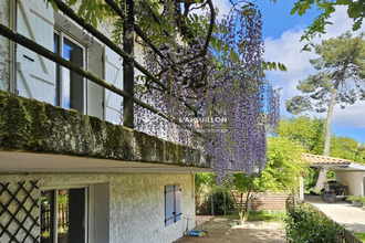  maison gujan-mestras 33470