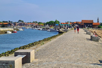  maison gujan-mestras 33470