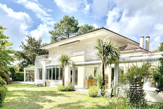  maison gujan-mestras 33470