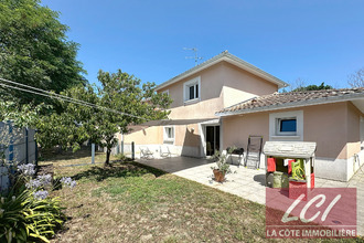  maison gujan-mestras 33470