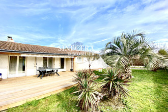  maison gujan-mestras 33470