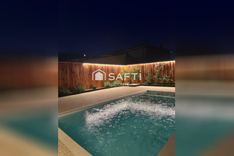  maison gujan-mestras 33470